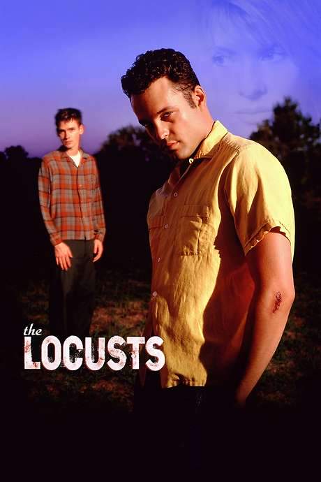 The Locusts